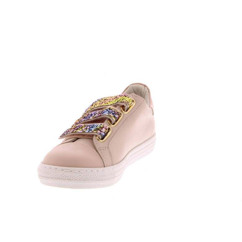 Zecchino D'oro low shoes pink 3
