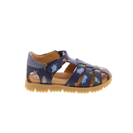 Zecchino D'oro sandalen blau