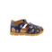 Zecchino D'oro sandalen blau 1