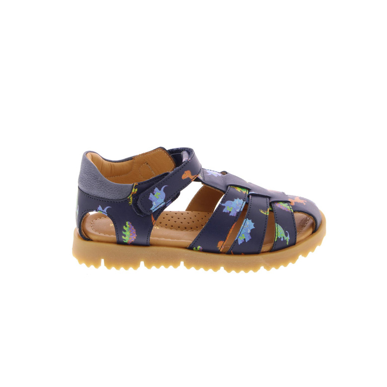 Zecchino D'oro sandalen blau