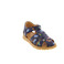 Zecchino D'oro sandalen blau 2
