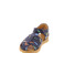 Zecchino D'oro sandalen blau 3