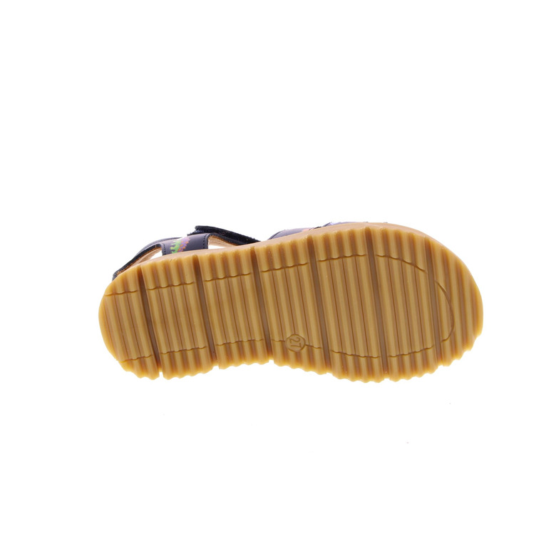 Zecchino D'oro sandalen blau 5