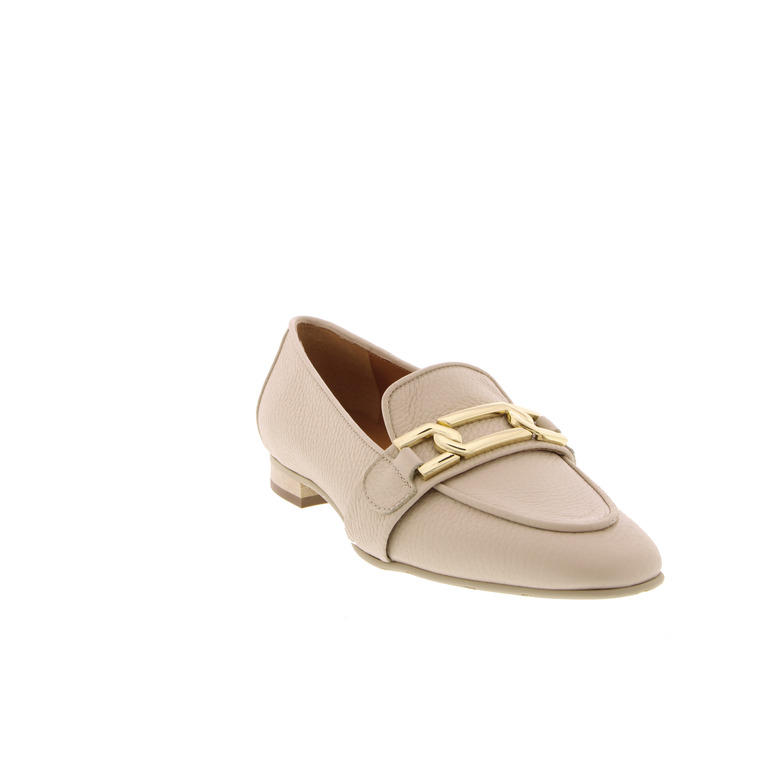 Voltan moccasins lightbrown 2