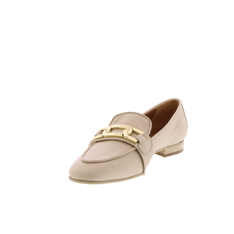 Voltan moccasins lightbrown 3