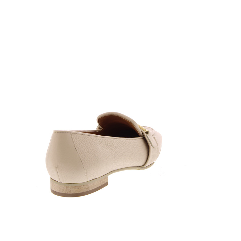 Voltan moccasins lightbrown 4