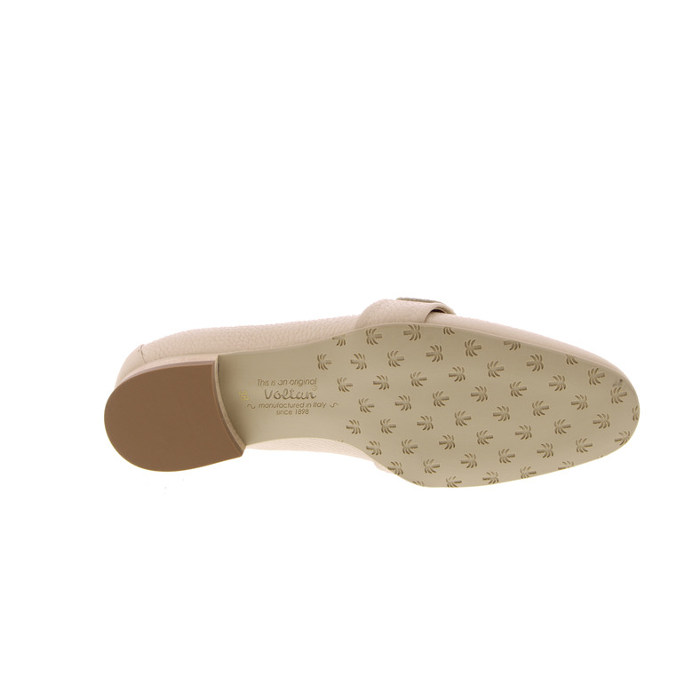 Voltan moccasins lightbrown 5
