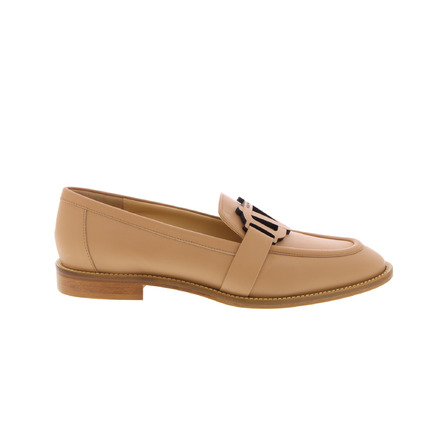 Voltan moccasins brown