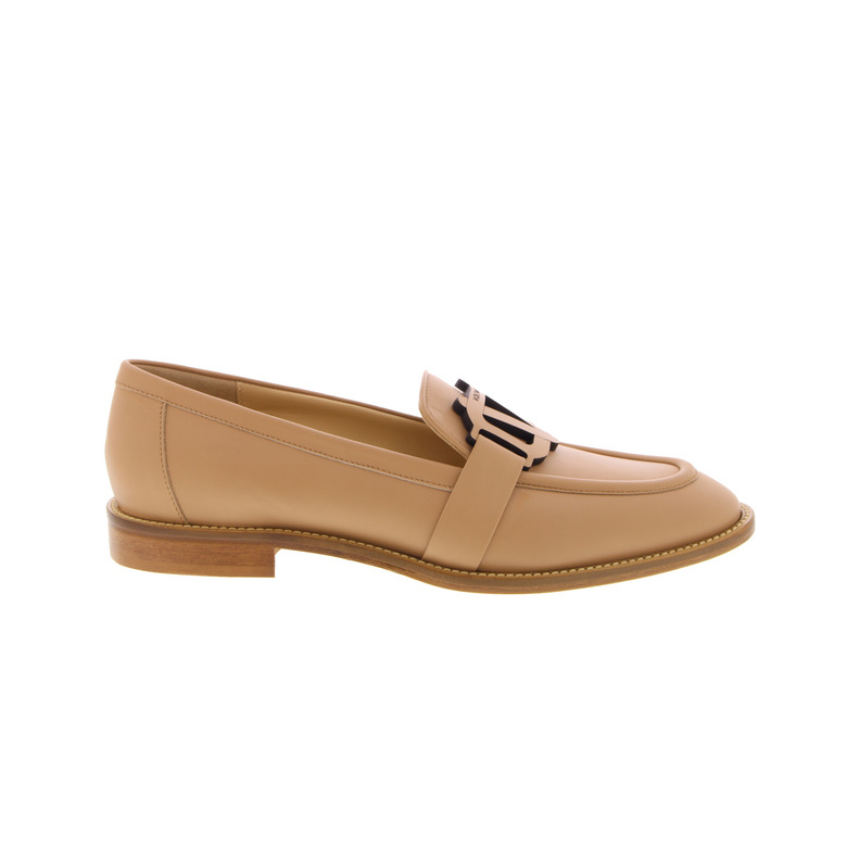 Voltan moccasins brown 1