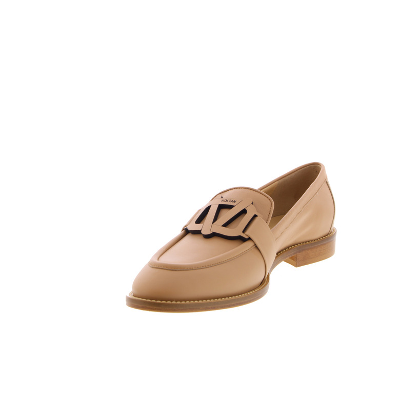 Voltan moccasins brown 3