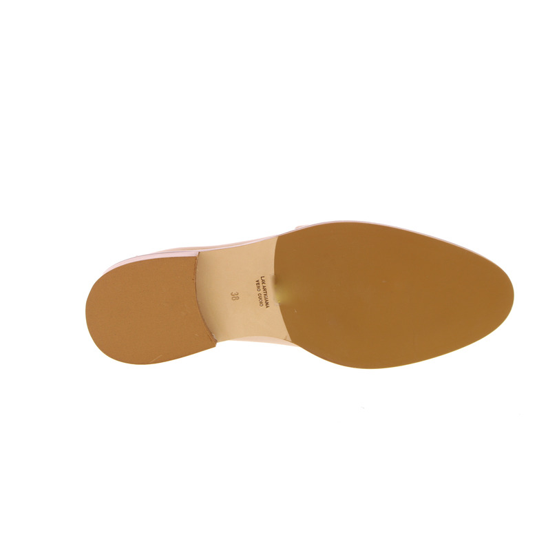 Voltan moccasins brown 5