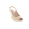 Nero Giardini pumps ecru 2