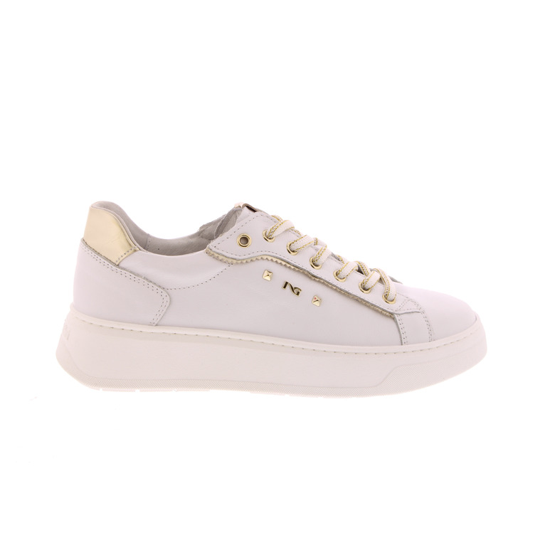 Nero Giardini sneakers white