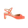 Malori&del Prete 94 sandalen roze 1