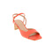 Malori&del Prete 94 sandalen roze 2