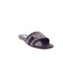 Steve Madden sandalen blauw 2