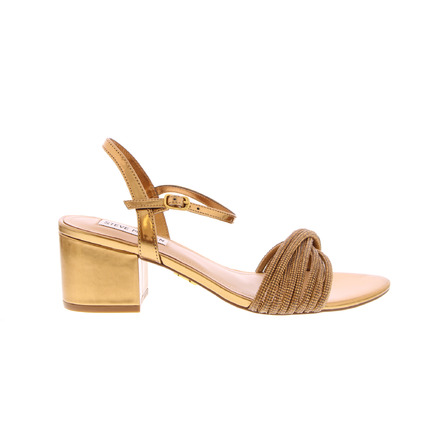 Steve Madden sandales bronze