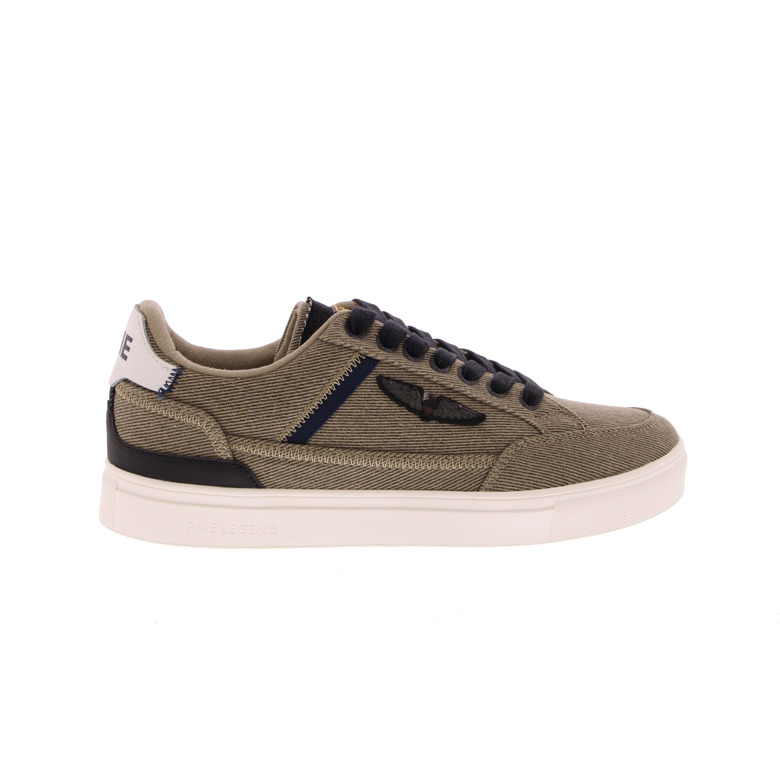 Pme Legend sneakers beige 1