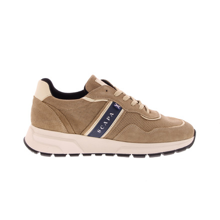Scapa sneakers beige