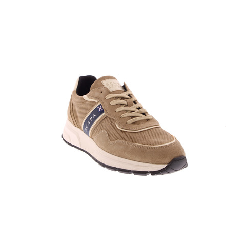 Scapa sneakers beige