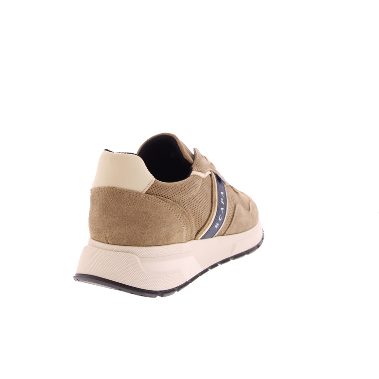Scapa sneakers beige 4