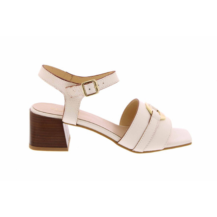 Scapa sandalen wit