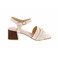 Scapa sandalen wit 1