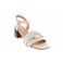 Scapa sandalen wit 2