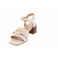 Scapa sandalen wit 3