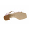 Scapa sandalen wit 5