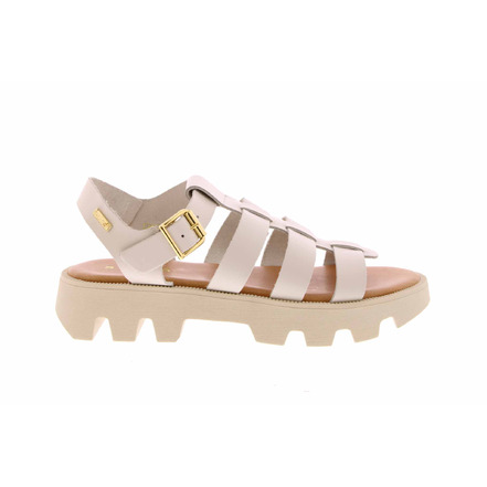 Scapa sandalen ecru