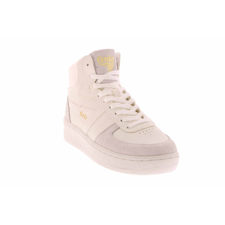Gola sneakers wit