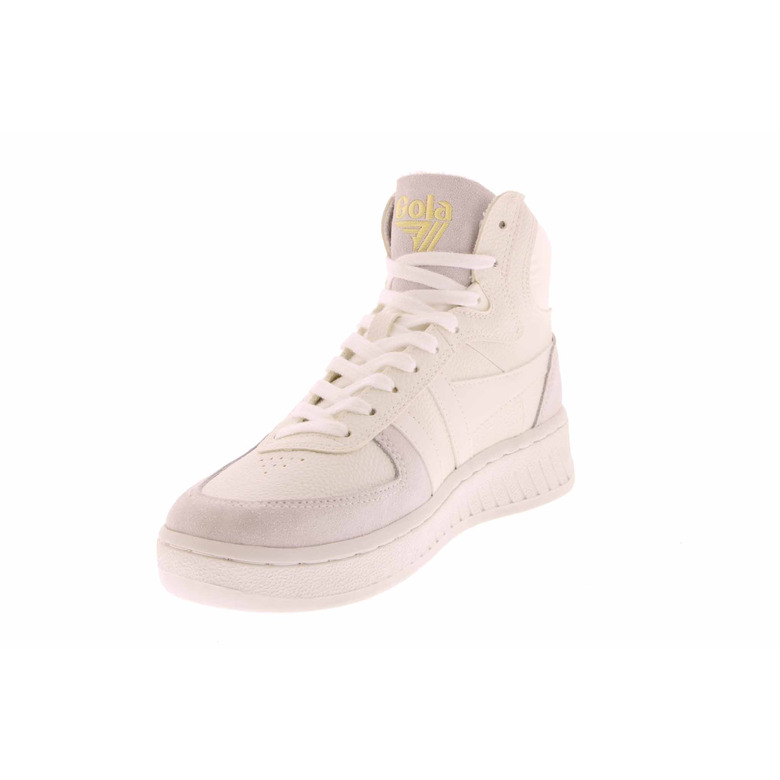 Gola sneakers weiss 3