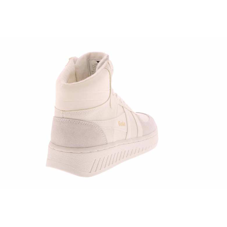 Gola sneakers weiss 4