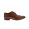 Tavares lage schoenen cognac 1