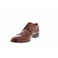 Tavares lage schoenen cognac 3