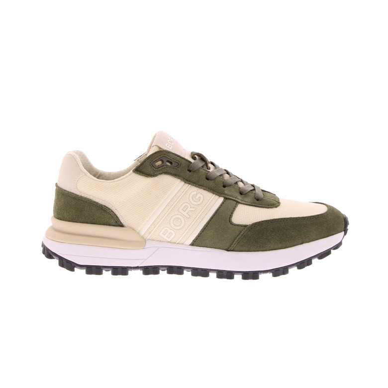 Bjorn Borg sneakers grÜn 1