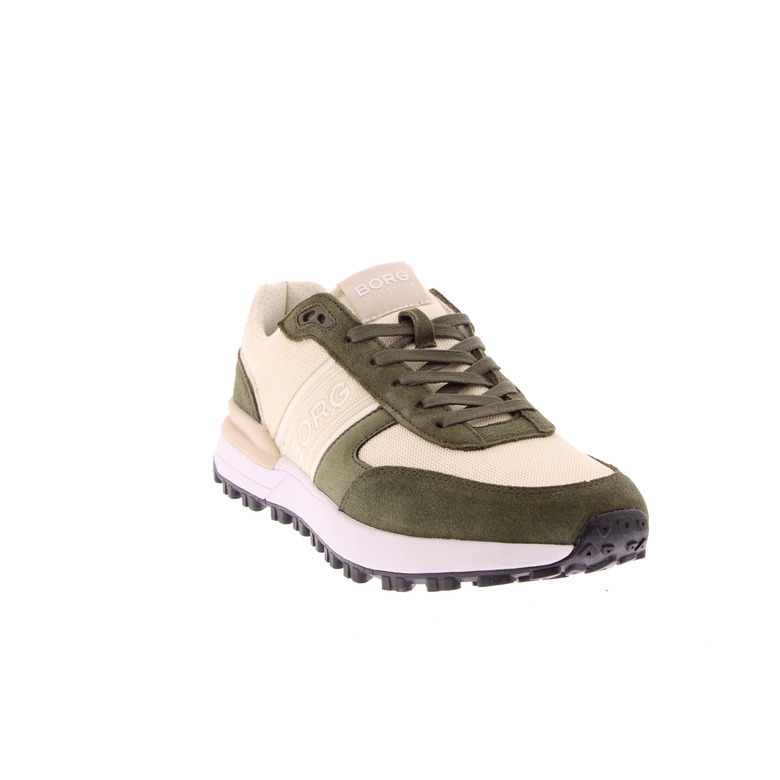 Bjorn Borg sneakers grÜn 2