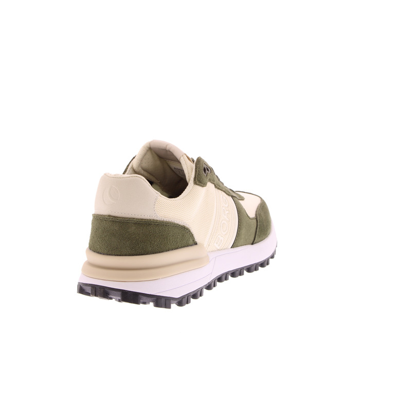 Bjorn Borg sneakers grÜn 4