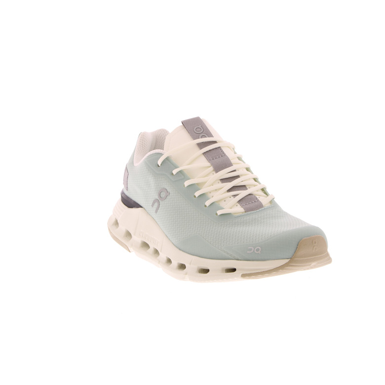 On Running sneakers bleu 2