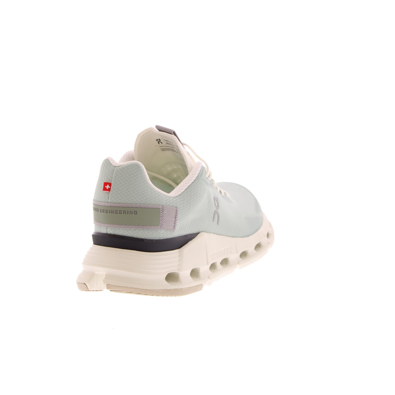 On Running sneakers bleu 4