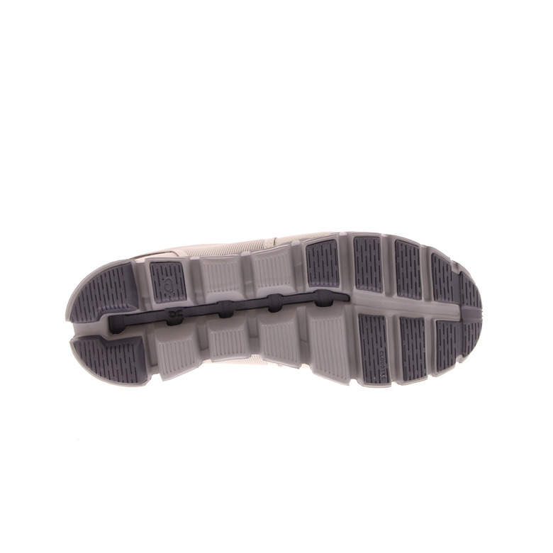 On Running sneakers grau 5