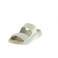 Ecco tongs vert 3