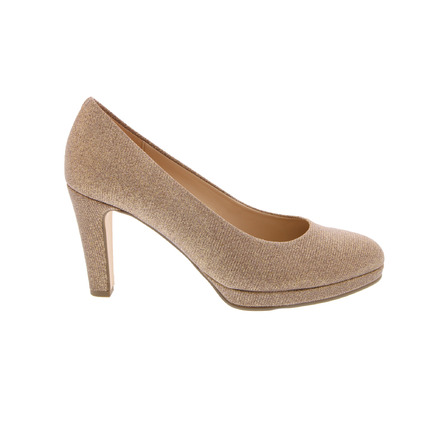 Gabor pumps roze