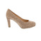 Gabor pumps roze 1