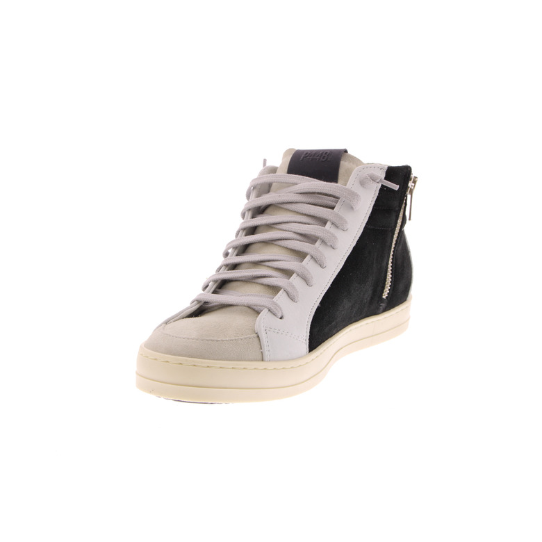P448 sneakers grey 3