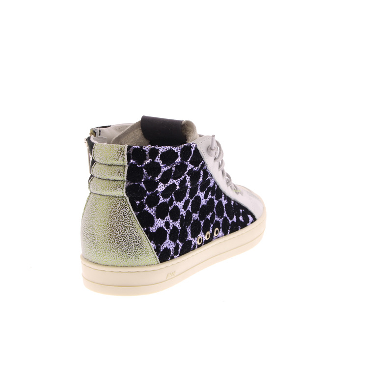 P448 sneakers grey 4