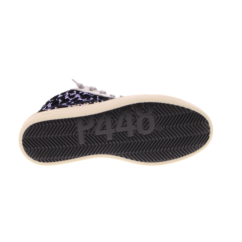 P448 sneakers grey 5