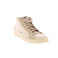 P448 sneakers lightbrown 2