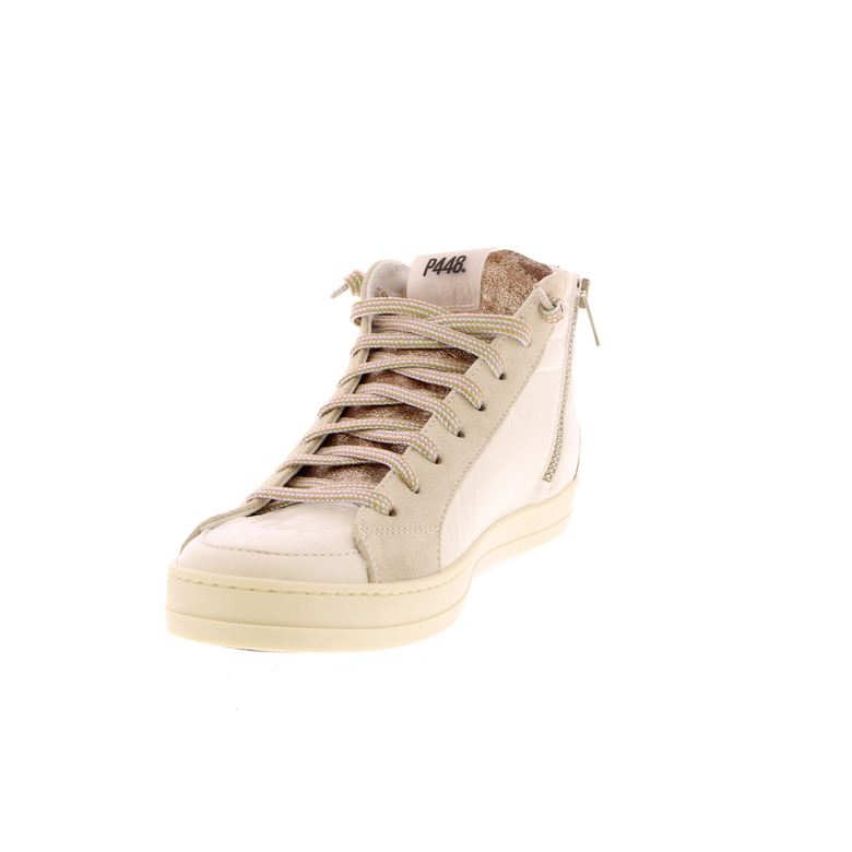 P448 sneakers lightbrown 3